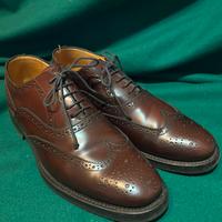 ORTIGNI SCARPE UOMO NUMERO 42