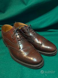 ORTIGNI SCARPE UOMO NUMERO 42