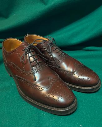 ORTIGNI SCARPE UOMO NUMERO 42