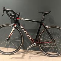BICI STRADA SCOTT CR1 CARBON