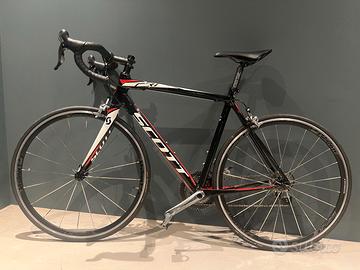 BICI STRADA SCOTT CR1 CARBON