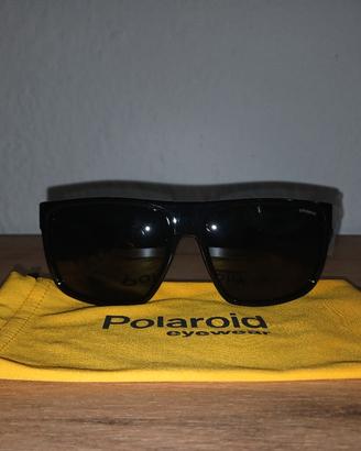 Occhiali da sole Polaroid PLD 6076/S NUOVI