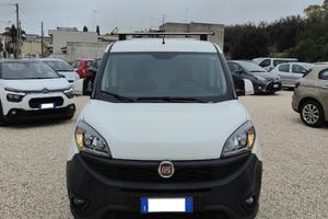 FIAT Doblo Cargo 1.3 MJT Lamierato SX