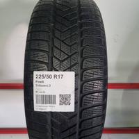 Gomme Usate Pirelli 225 50 17 Guarda Catalogo