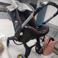 Doona+ Passeggino e Ovetto 2in1 