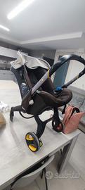 Doona+ Passeggino e Ovetto 2in1 