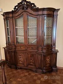 Sala da pranzo ‘900