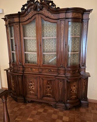 Sala da pranzo ‘900