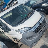 CITROEN JUMPER dal 2014 2.2 HDi Furgone