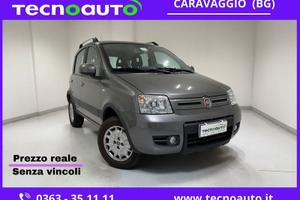 FIAT Panda 1.2 Climbing 4x4 69cv my12 - SOLO ...