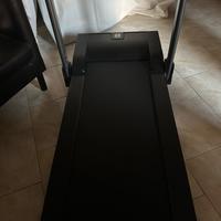 TAPIS ROULANT