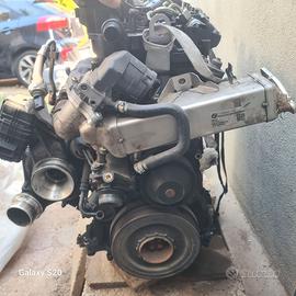 Motore BMW