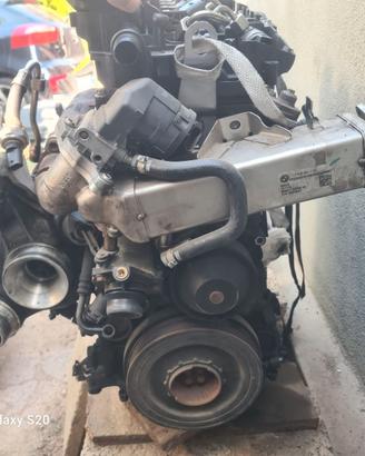 Motore BMW