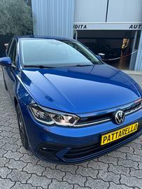 Volkswagen Polo 1.0 80 cv Ok neopatentati