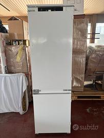 Frigor wirpool con congelatore a incasso