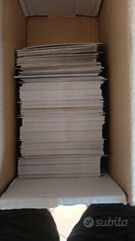 LOTTO CARTE YU-GI-OH! – CIRCA 400 CARTE ASSORTITE