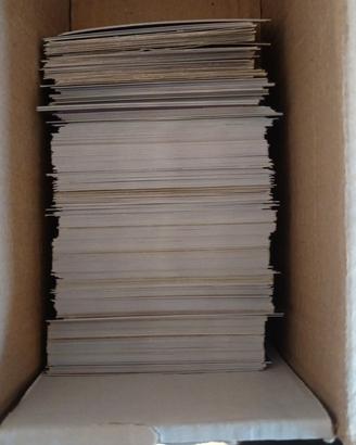 LOTTO CARTE YU-GI-OH! – CIRCA 400 CARTE ASSORTITE