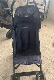 Passeggino Giordani usato