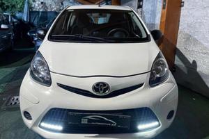 Toyota Aygo 1.0 RATE / FINANZIAMENTI