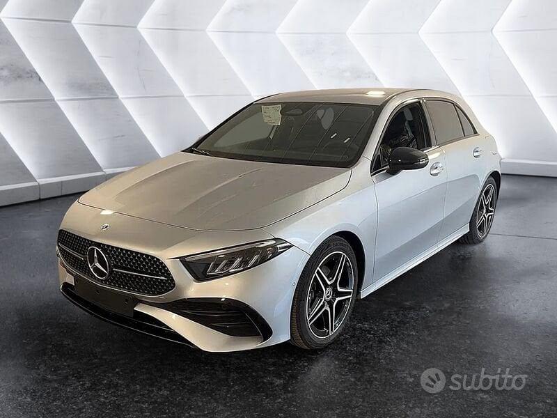 Mercedes Classe A (V177)