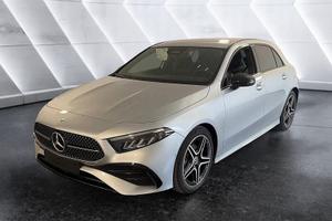 Mercedes-Benz Classe A A 200 d AMG Line Advan...