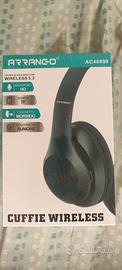 cuffie wireless 