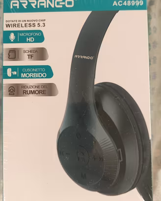 cuffie wireless 