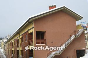 Appartamento di 55 m² con 2 locali a Ateleta