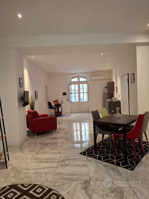 Appartamento – Cagliari, Biddanoa/Villanova - Vista 2