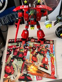 Lego Exoforce 7701