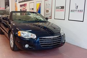 cabrio  sebring  2.0 cc  chrysler 