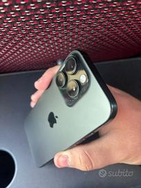 Iphone 16 pro 256gb