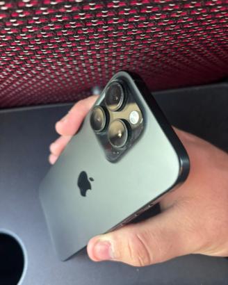 Iphone 16 pro 256gb
