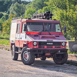 VM90 IVECO BARIBBI DIESEL