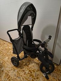 Triciclo passeggino Lionelo