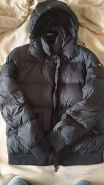 Piumino Armani Jeans tg.54