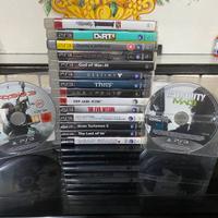 Giochi PlayStation 3 usati in Buone condizioni
