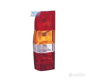 FANALE SINISTRO PER FORD TRANSIT 00-06