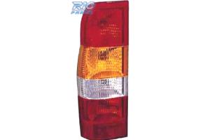FANALE SINISTRO PER FORD TRANSIT 00-06