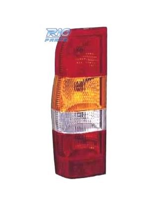 FANALE SINISTRO PER FORD TRANSIT 00-06
