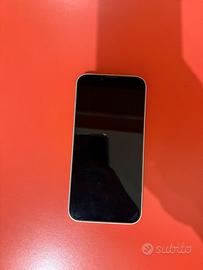 Iphone 14 128gb bianco