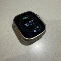 Apple Watch Ultra 2 49 mm
