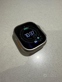 Apple Watch Ultra 2 49 mm