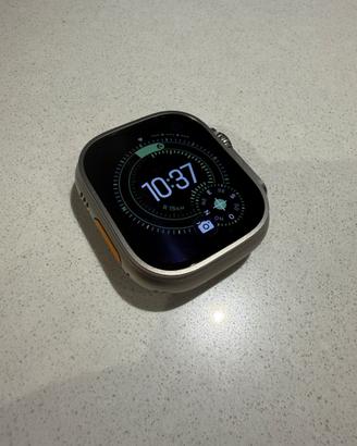 Apple Watch Ultra 2 49 mm