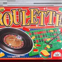 gioco roulette per bambini 