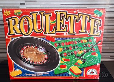 gioco roulette per bambini 