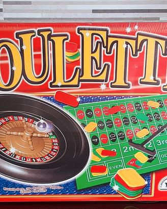 gioco roulette per bambini 