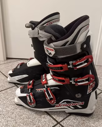 Scarpone da sci Nordica 44-45