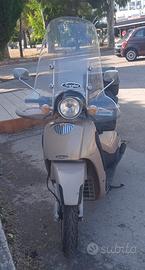 scarabeo 150
