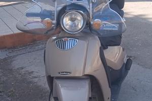 scarabeo 150